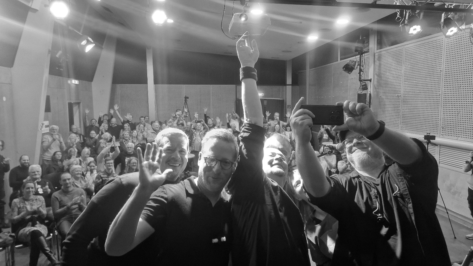 Styrian Straits Konzert