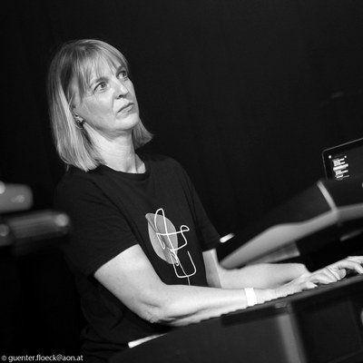 Elisabeth Lindner